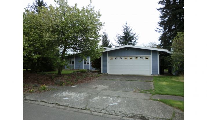 1014 Shelton Ave Ne, Renton, WA 98056