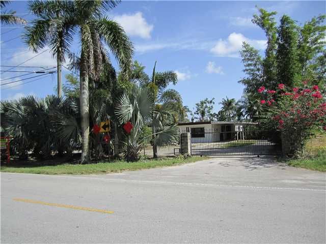 15450 SW 232 ST, Homestead, FL 33032