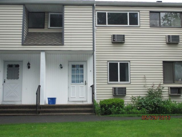 16 Donna Dr,18, Norwalk, CT 06854