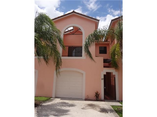 20826 San Simeon Way Apt 53l, Miami, FL 33179