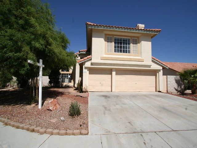 5640 Cabinhill Circle, North Las Vegas, NV 89031