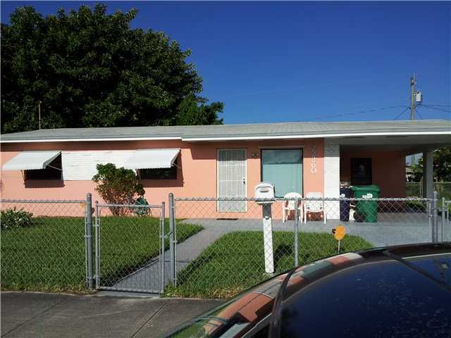 22260 SW 112 CT, Miami, FL 33170