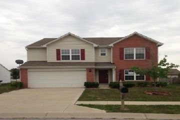 5248 Basin Park Dr, Indianapolis, IN 46239