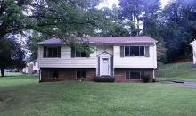 3855 Rolling Hill Ave NW Roanoke, VA 24017