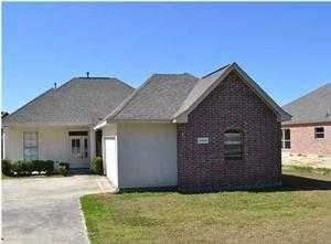 12604 Springfield Rd, Denham Springs, LA 70706