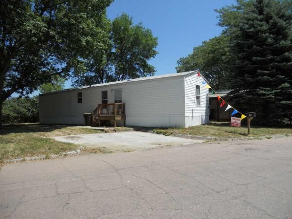 3700 28th Street (Lot 153), Sioux City, IA 51105