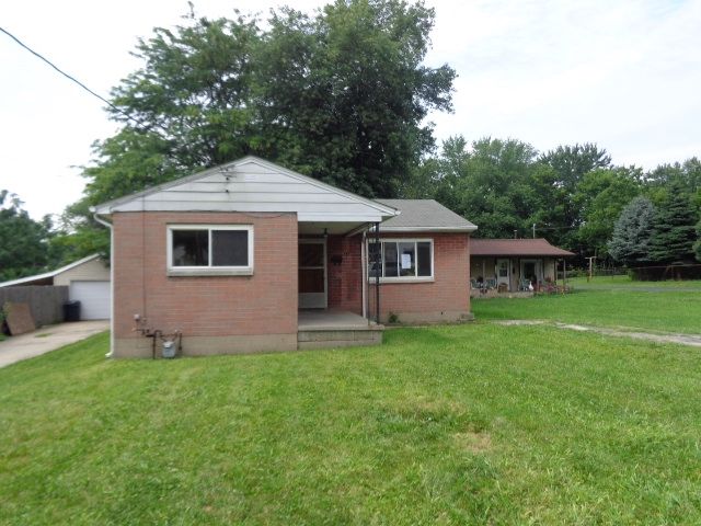 212 Lylburn Rd, Middletown, OH 45044