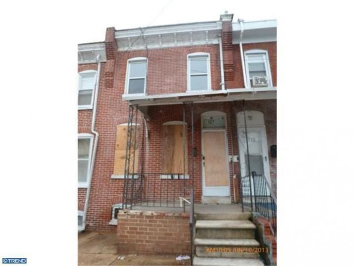 127 N Rodney St, Wilmington, DE 19805