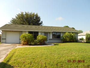 250 Sw Chelsea Ter, Port Saint Lucie, FL 34984