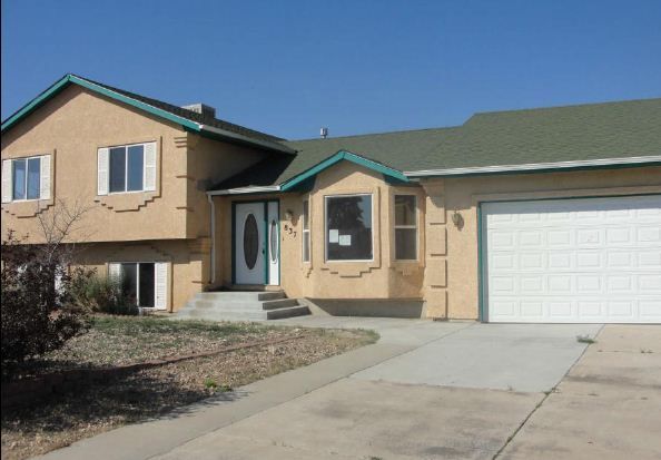 837 S Blakeland Dr, Pueblo, CO 81007