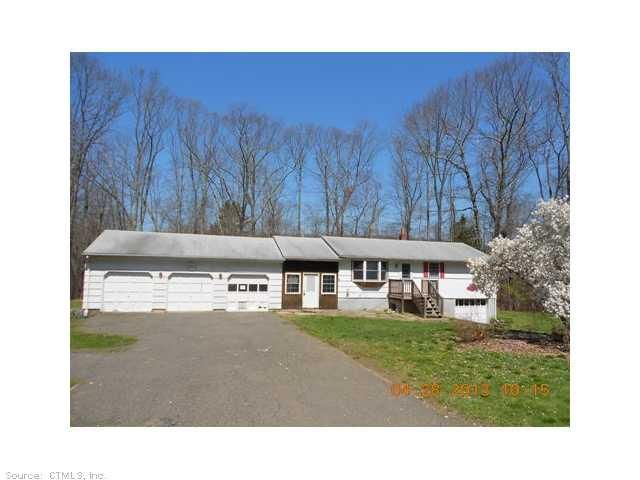 412 Gehring Rd, Tolland, CT 06084