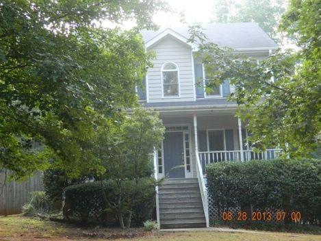 250 Radcliffe Trce, Covington, GA 30016