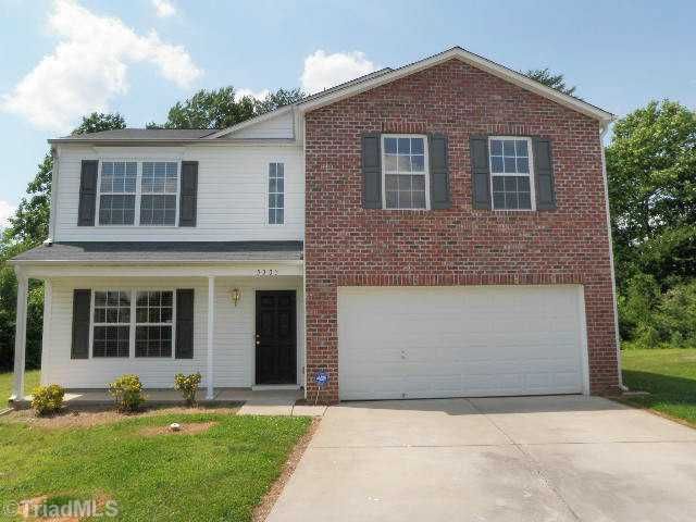 5303 Liberty Hall Cir, Winston Salem, NC 27106