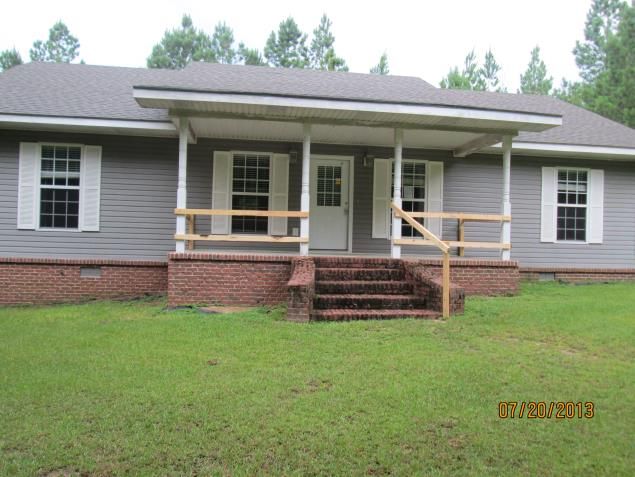 23377 Shreve Rd, Andalusia, AL 36421