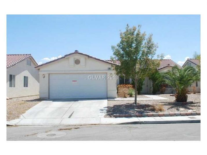 2905 Meadow Flower Ave, North Las Vegas, NV 89031