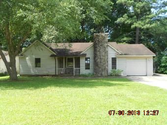 316 Martin Drive, Jonesboro, GA 30238