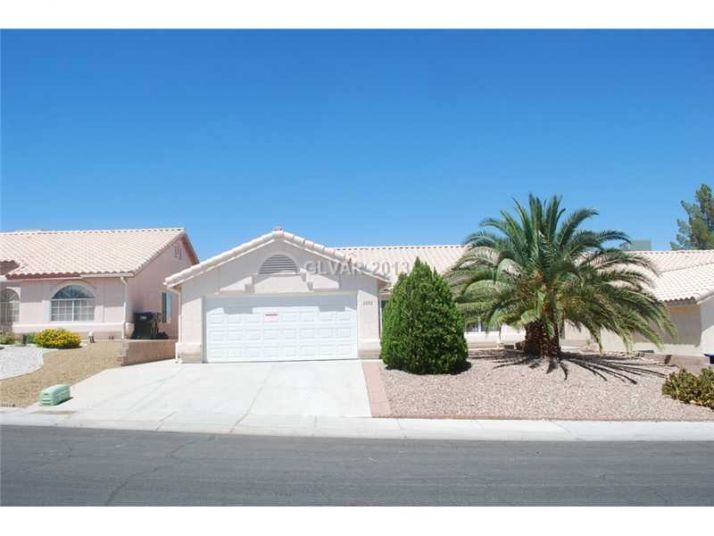 2032 Riderwood Ave, North Las Vegas, NV 89032