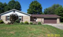 9109 Wintergreen Dr West Chester, OH 45069