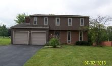 5583 Senour Dr West Chester, OH 45069