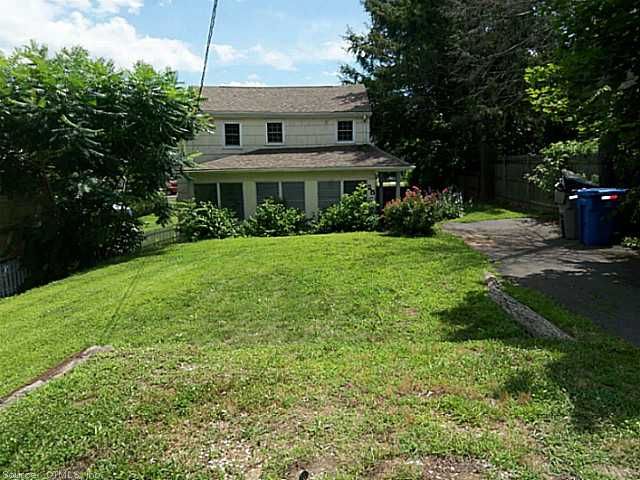 25 Hawthorne St, Bristol, CT 06010