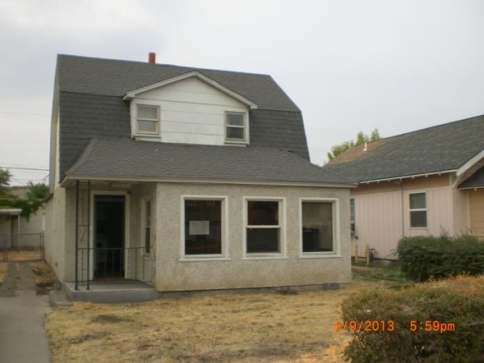 1211 Jefferson Ave, Yakima, WA 98902