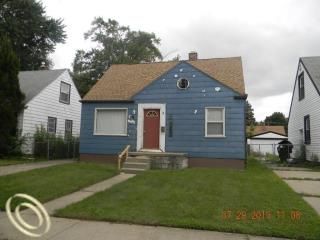 7517 Beaverland, Redford, MI 48239