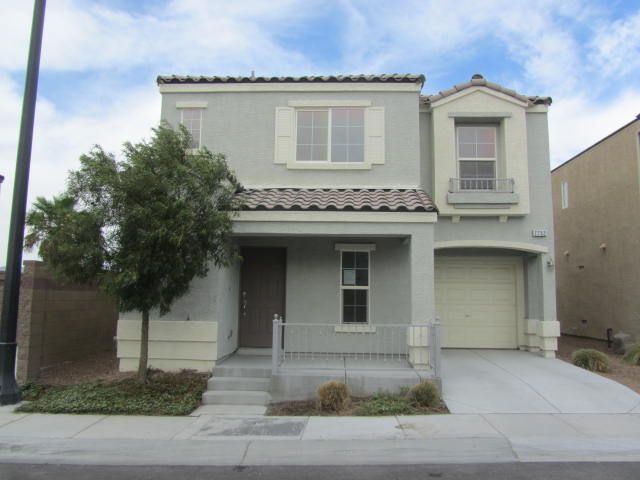 7752 Hand Woven Street, Las Vegas, NV 89149