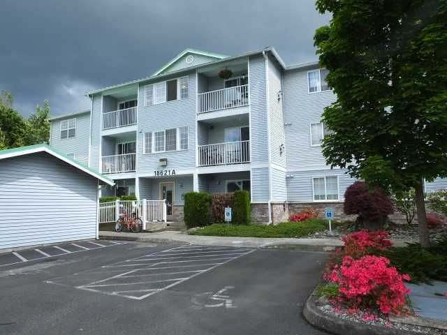 18621 Blueberry Ln Unit A105, Monroe, WA 98272