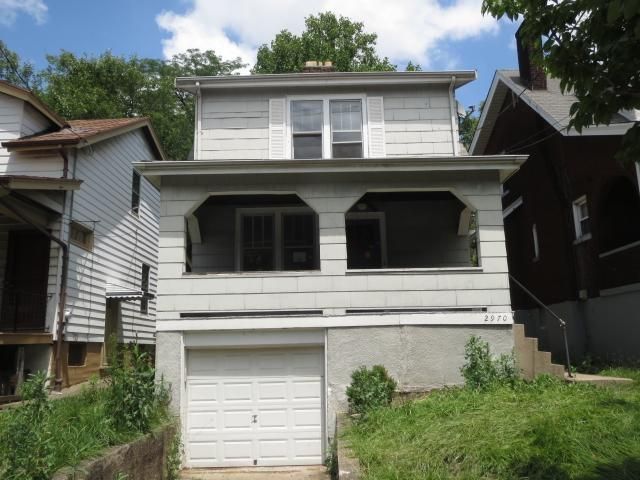 2970 W Mcmicken Ave, Cincinnati, OH 45225