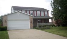 925 Dayspring Lane Trenton, OH 45067