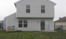 825 Walton Ct Trenton, OH 45067