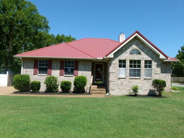 3218 Country Hill Rd, Antioch, TN 37013