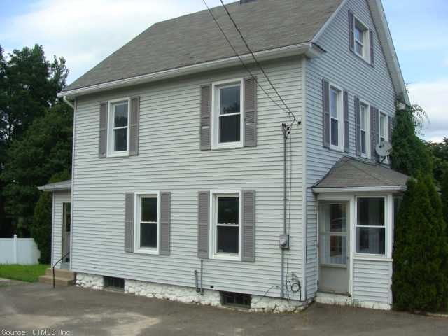 134 Martone St, Waterbury, CT 06708