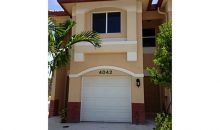 4042 OAK LANDING DR # 4042 Fort Lauderdale, FL 33314