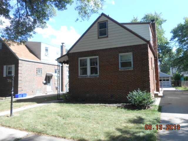 3635 Jackson St, Lansing, IL 60438