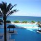 1850 OCEAN DR # .1608, Hallandale, FL 33009 ID:743433