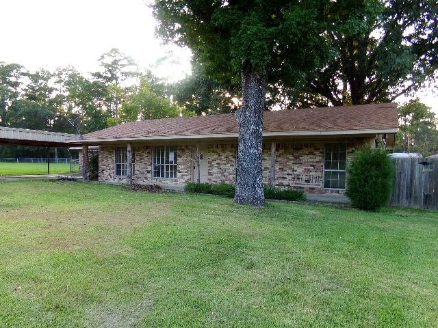 240 Nagel St, Vidor, TX 77662