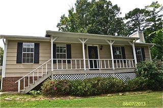 3442 Coody Rd, Trussville, AL 35173