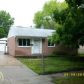 740 Eugene St, Ypsilanti, MI 48198 ID:699461