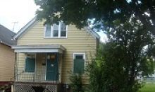 2723 N 19th St Milwaukee, WI 53206