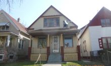 2954 N 18th St Milwaukee, WI 53206