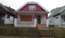 3169 N 16th St Milwaukee, WI 53206