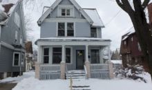 1122 W Wright St Milwaukee, WI 53206