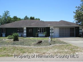 12436 Drayton Dr, Spring Hill, FL 34609