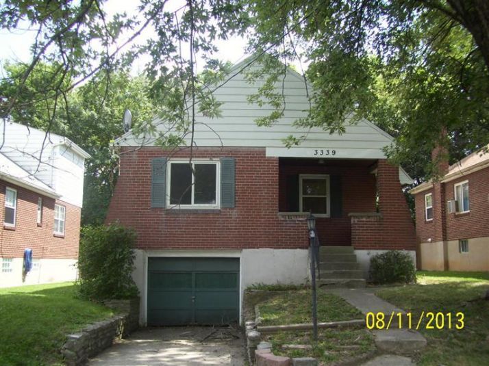 3339 Donald St, Cincinnati, OH 45213