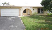 8657 N Sutton Dr Hollywood, FL 33025