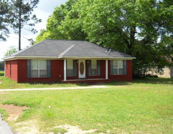 3449 Jarrett Road, Eight Mile, AL 36613