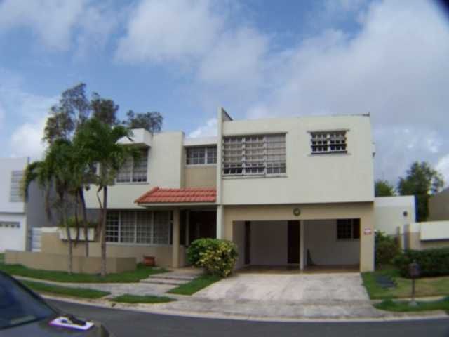 43 Parque Vondel, San Juan, PR 00926