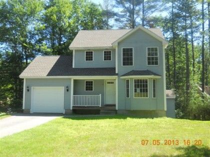 11 Sunnybrook Circle, North Waterboro, ME 04061