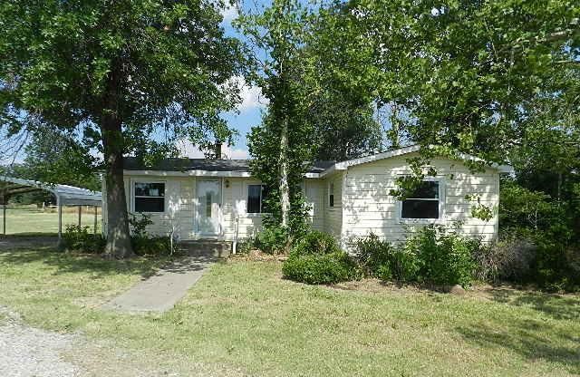 13815 N 137th East Ave, Collinsville, OK 74021